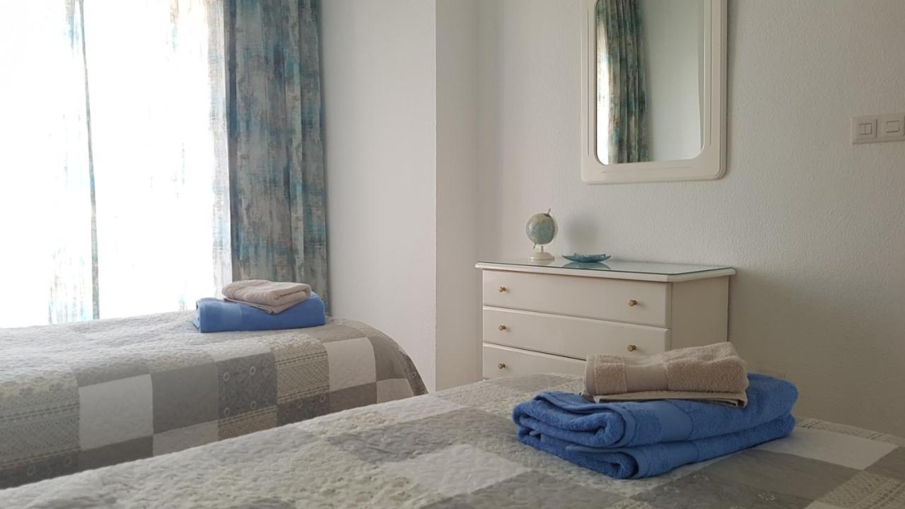 & Sea Views By Ele Apartment *
