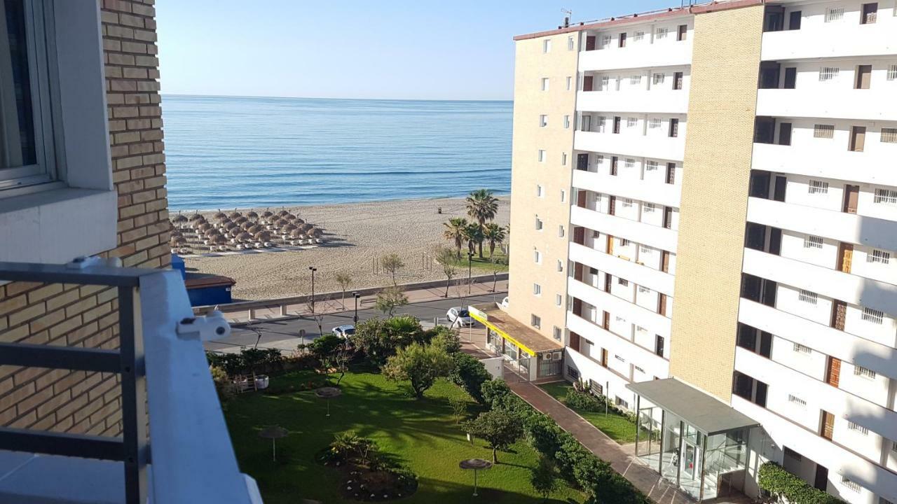 & Sea Views By Ele Fuengirola
